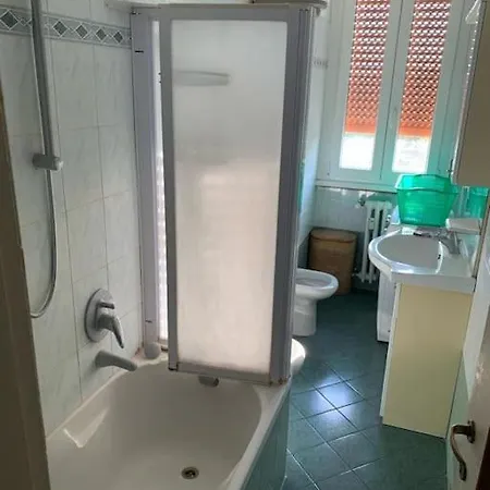 Small Panoramic Flat In Milan- One Bedroom Only-3